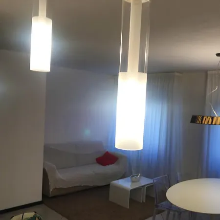 Apartment Centro Storico