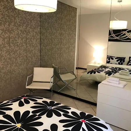 Centro Storico Apartment Rimini