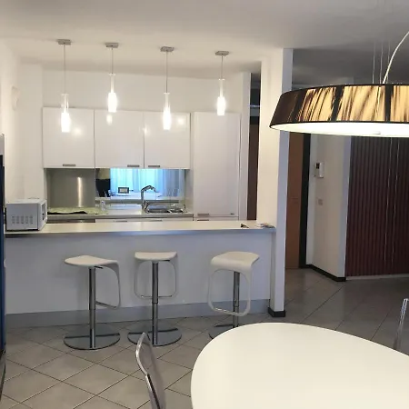 Apartment Centro Storico Rimini