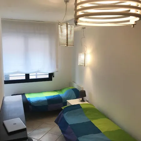 Centro Storico Apartment