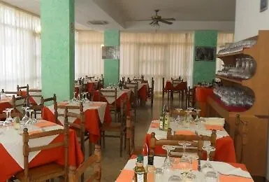 Hotel Orlov Rimini