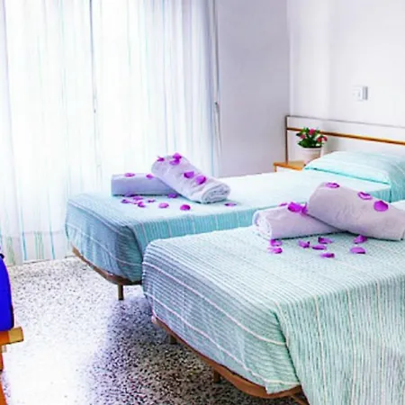Hotel Iris