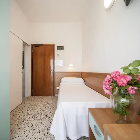 Hotel Rinaldi Bordonchio