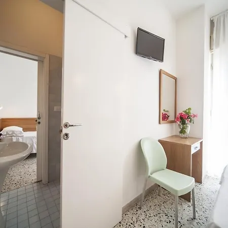 Rinaldi Hotel 3*