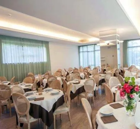 Hotel Rinaldi 3*