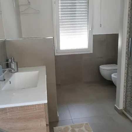 Casa In Campagna Alle Porte Di 3min Fiera 3 Min Mare Appartamento Rimini