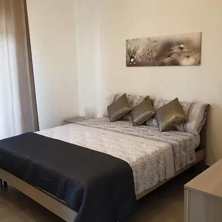 Appartamento Casa In Campagna Alle Porte Di 3min Fiera 3 Min Mare