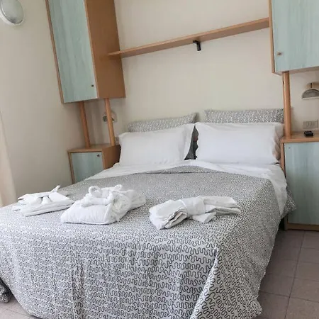 Superga 3* Rimini