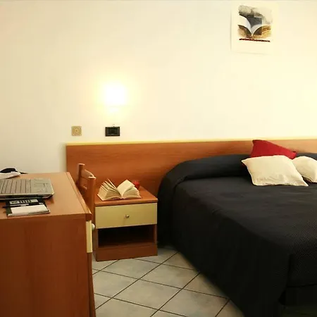Aparthotel Dei Pini