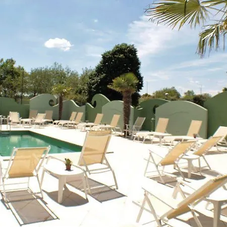 Nero D'avorio Aparthotel&spa Aparthotel Rimini
