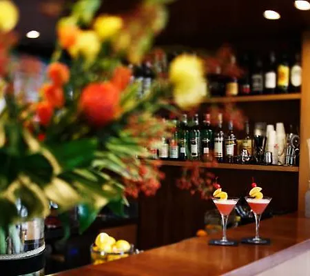 阿洛尼酒店 酒店 3*