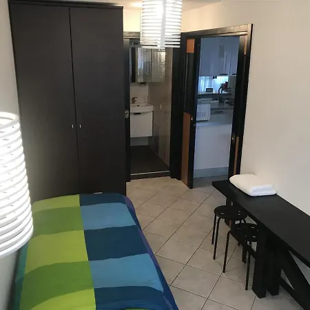 Centro Storico Apartment Rimini