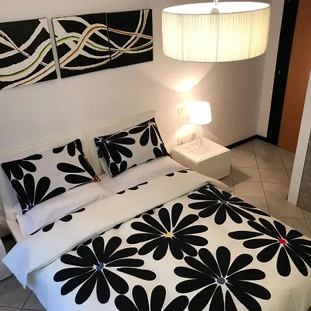 Centro Storico Apartment *