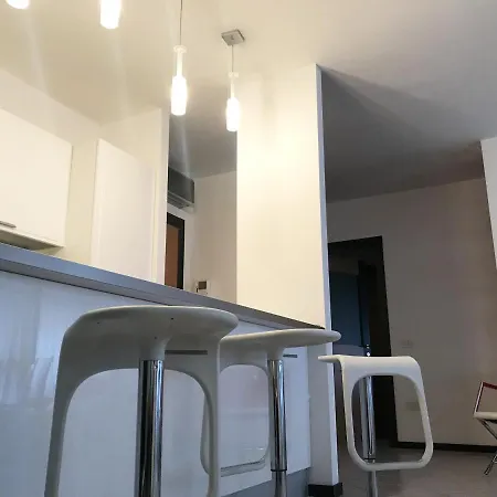 Centro Storico Apartment *