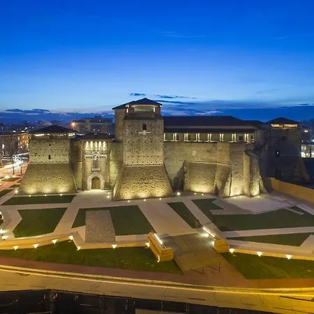 Appartamento Centro Storico *