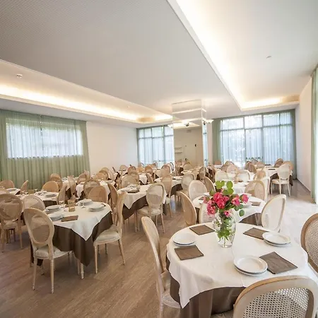 Rinaldi Hotel Bordonchio