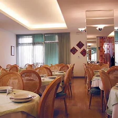 Rinaldi Hotel