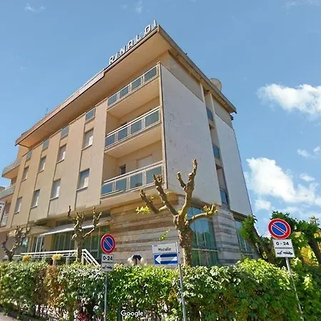 Rinaldi Hotel Bordonchio