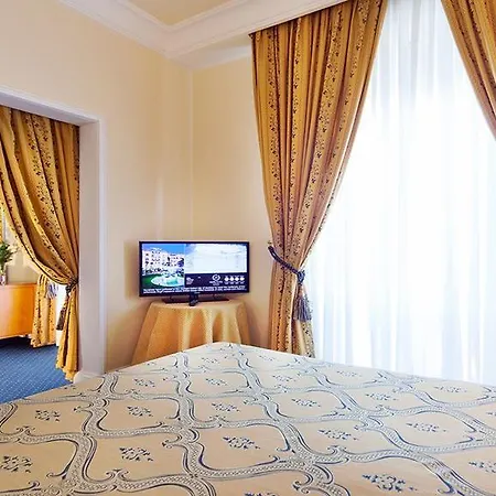 Residenza Parco Fellini Rimini