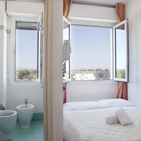 Hotel Salsedine 