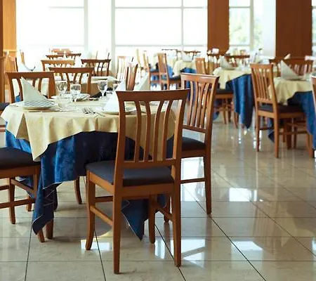 Hotel Remin Plaza