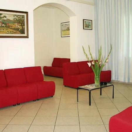 Trinidad 3* Rimini