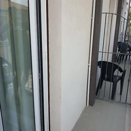 Otel Trinidad 3*