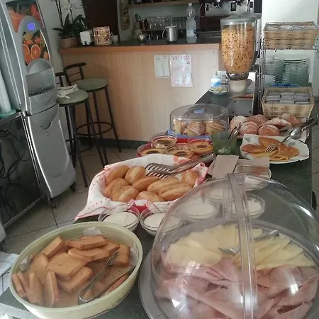 Trinidad Hotel 3*