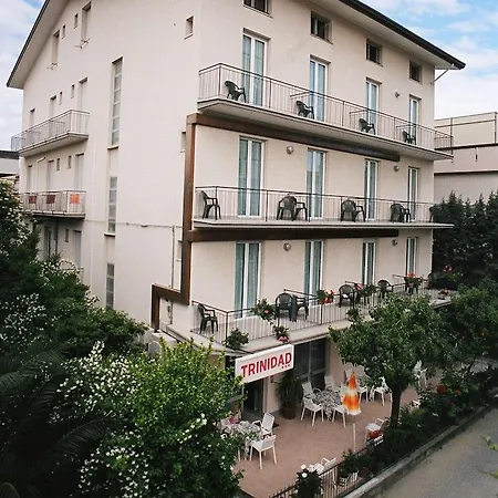 Hotel Trinidad 3*