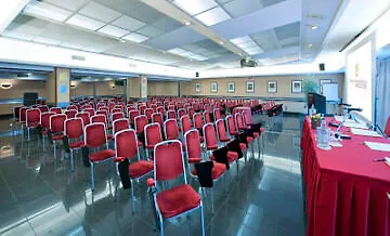 Continental E Dei Congressi 4*