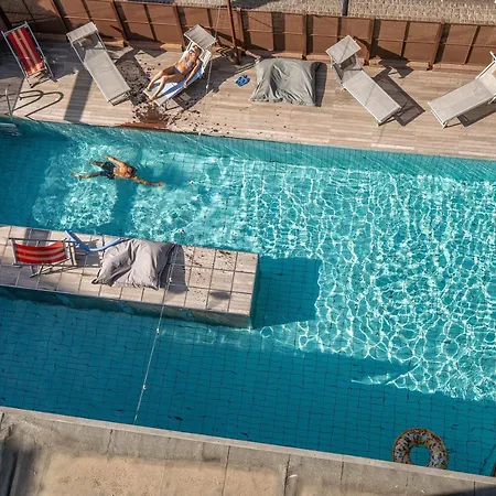 Corallo Hotel