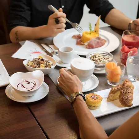 Dei Platani Hotel 3*