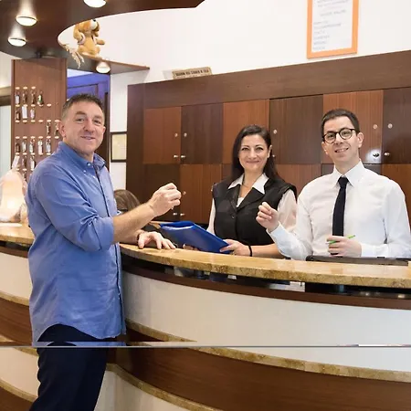 Dei Platani Rimini