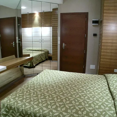 Ambienthotels Panoramic 3* Rimini