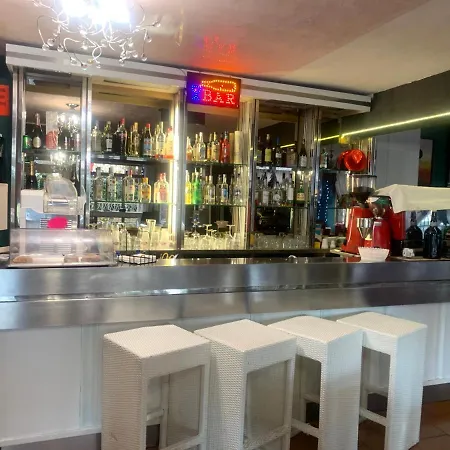 Hotel Emanuela Rimini