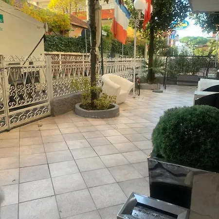Emanuela Hotel Rimini