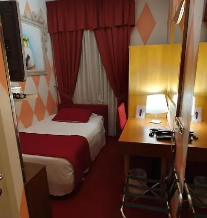 La Gradisca 4* Rimini