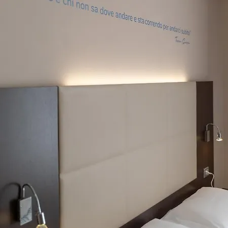 Hotel Gimmi 3*