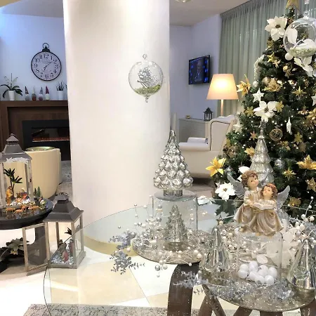 Erbavoglio Hotel Rimini