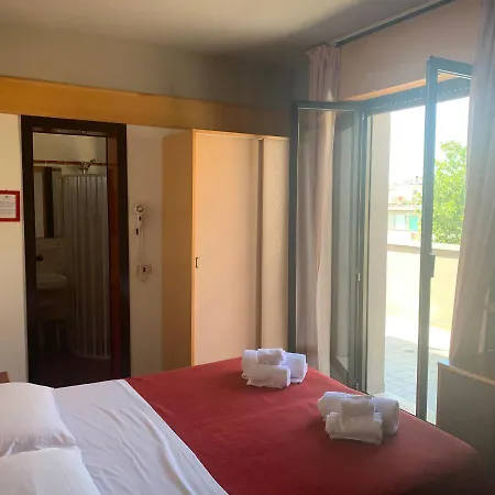 Giglio Hotel 3*