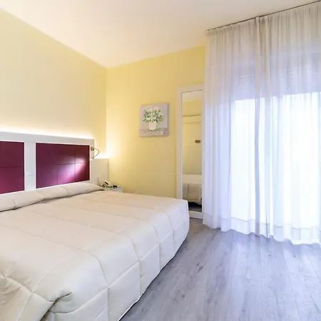 Hotel Park Rimini