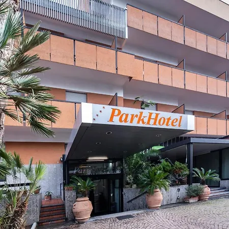 Hotel Park Rimini