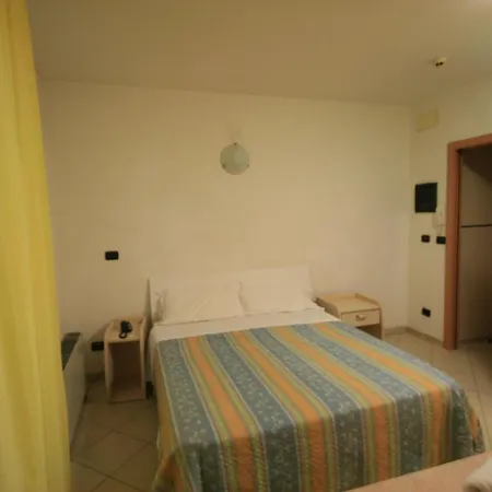 Paradise Aparthotel