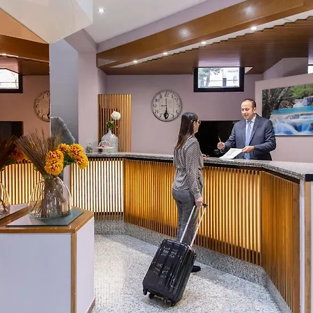 Hotel Park Rimini