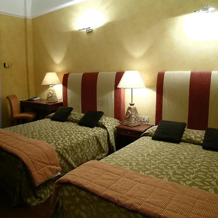 Ambienthotels Panoramic Hotel Rimini