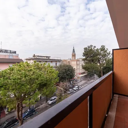 Hotel Park Rimini