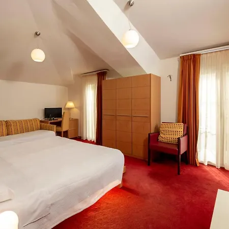 Hotel Accademia