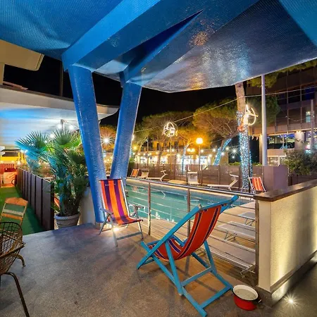 Hotel Corallo 3*