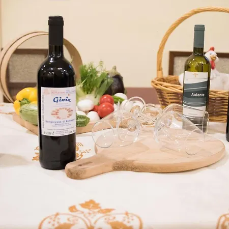 Hotel Dei Platani 3*