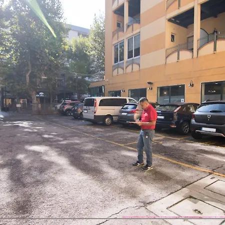 Dei Platani Hotel 3*